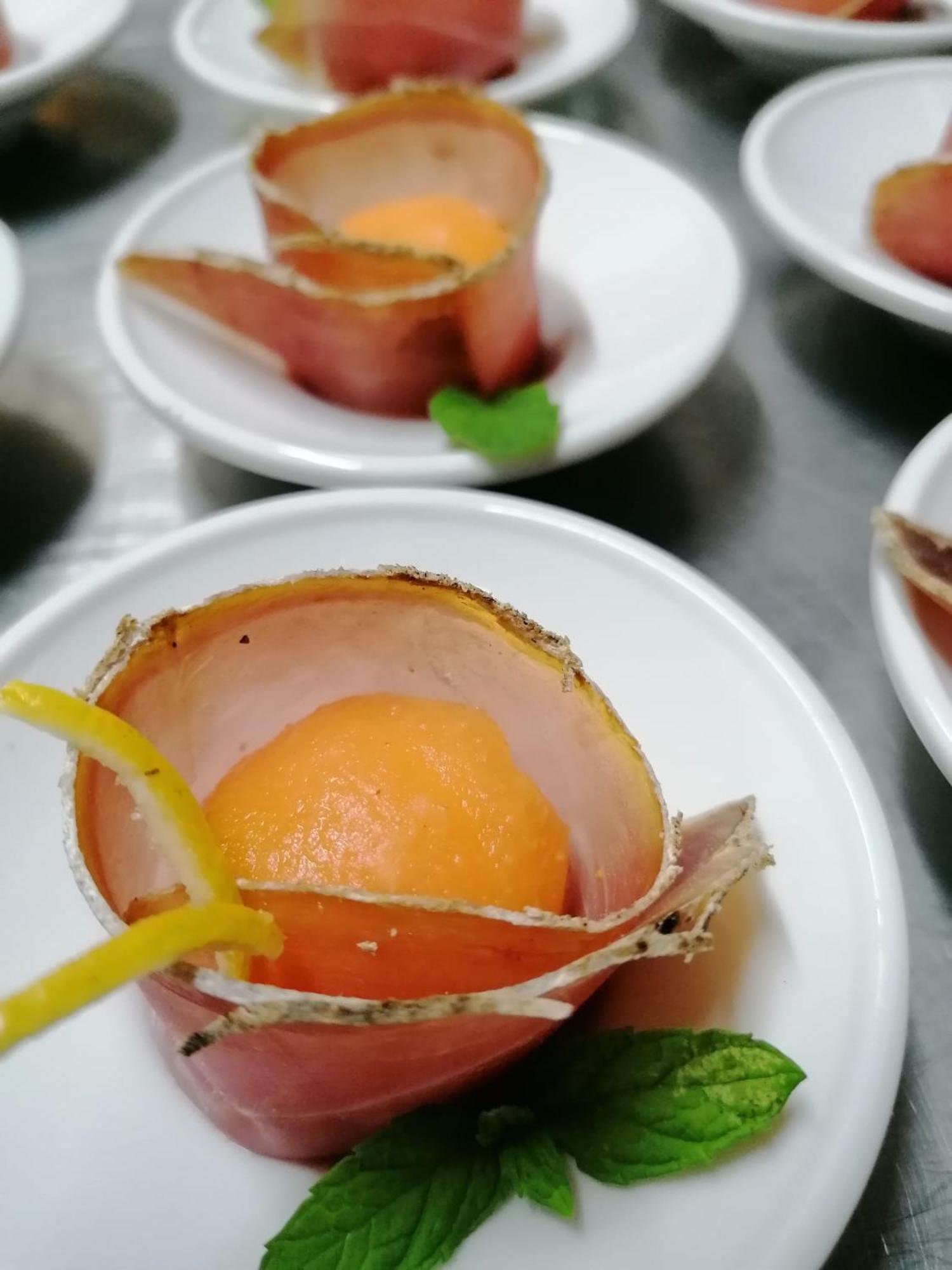 I Salici Agriturismo Badia Agnano エクステリア 写真